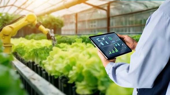 AGRILINES accélère l’interconnexion des entreprises agri business